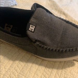 Men’s loafers